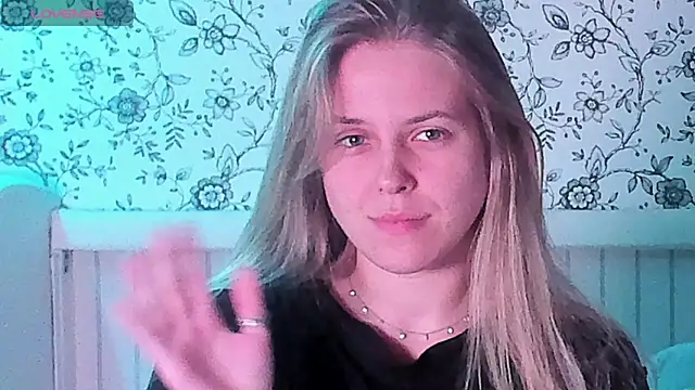 AngelAnty's Webcam Show