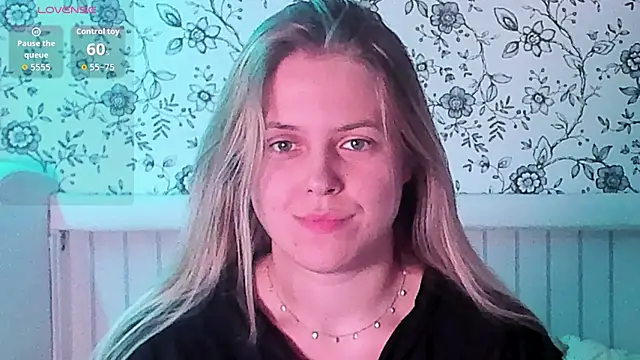 AngelAnty's Live XXX Chat