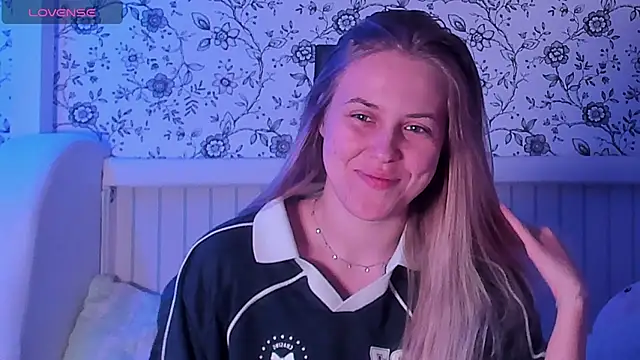 Chat +18 de AngelAnty ao vivo