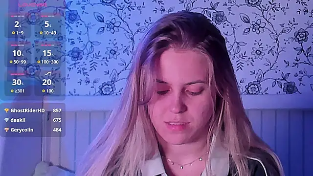 AngelAnty live XXX chat
