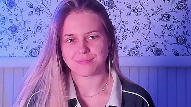 Živý XXX chat AngelAnty