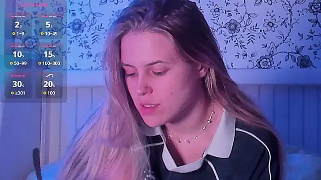 AngelAnty Chat XXX in diretta
