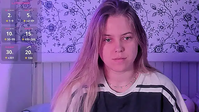 AngelAnty Webcamshow