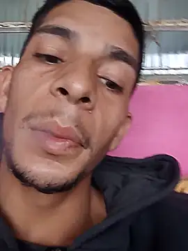 Show de webcam de Mdk1k