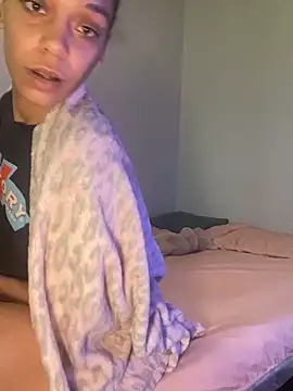 Velvetraexo's Live XXX Chat