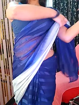 Sharmili_Shehzadi's Webcam Show