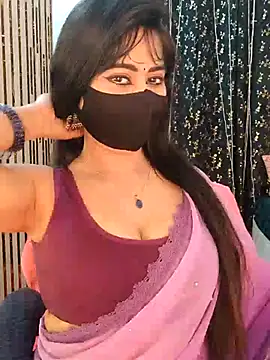 Sharmili_Shehzadi's Live XXX Chat