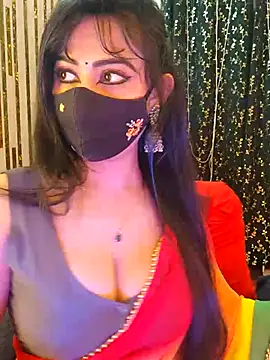 Sharmili_Shehzadi's Live XXX Chat