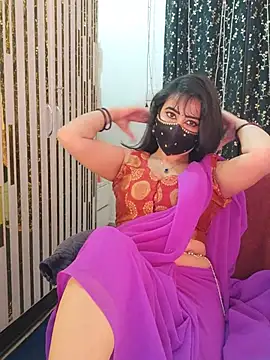 Sembang XXX Secara Langsung Sharmili_Shehzadi