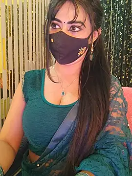 Czat XXX na żywo – Sharmili_Shehzadi