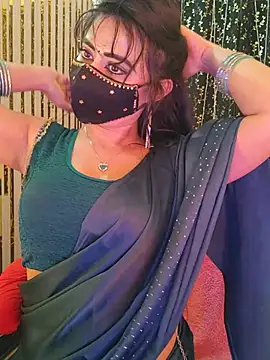 Sharmili_Shehzadi 现场XXX聊天