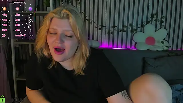 Michele_Greenn's Live XXX Chat