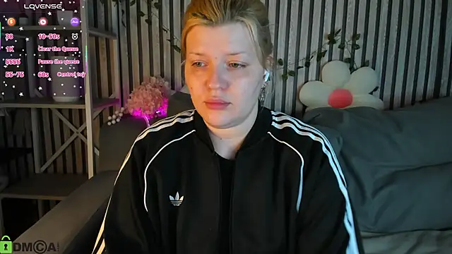 Michele_Greenn's Live XXX Chat