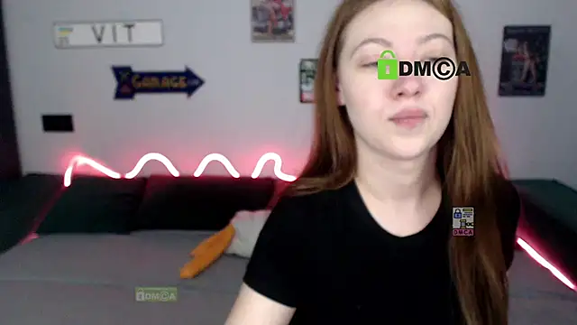AmourLily Live XXX Chat