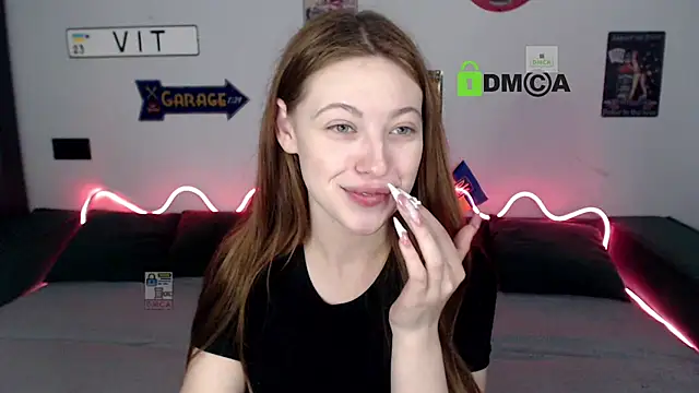 AmourLily's Live XXX Chat