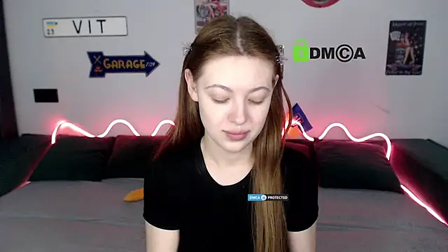 AmourLily Live XXX Chat