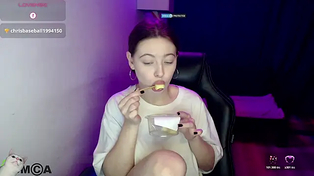 AmourLily Chat XXX live