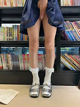 Fire-18's Webcam Show