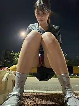 Fire-18 Show in webcam
