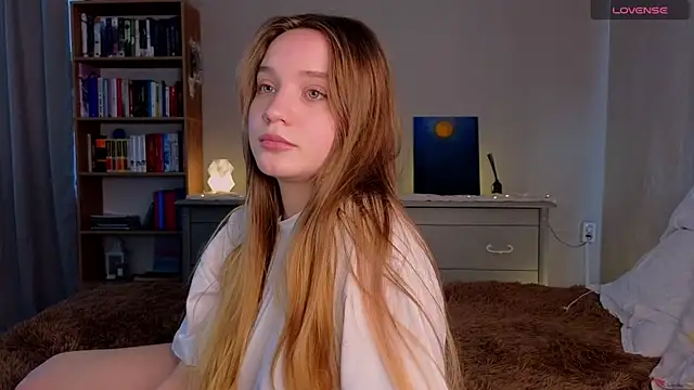 Chat XXX ao vivo de Thatsamebunny