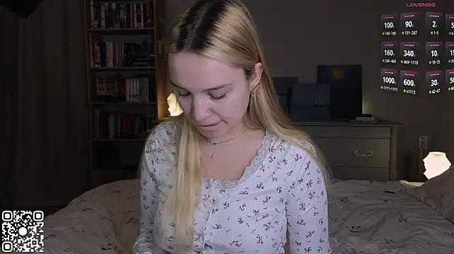 Онлайн чат XXX Thatsamebunny