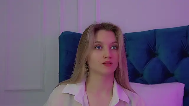 Sala de chat en directo de StacyEvances