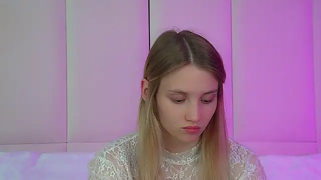 StacyEvances 라이브 XXX 채팅