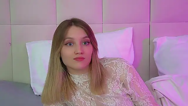StacyEvances Live XXX-chat