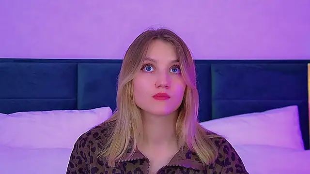 צ'אט XXX בשידור חי של StacyEvances