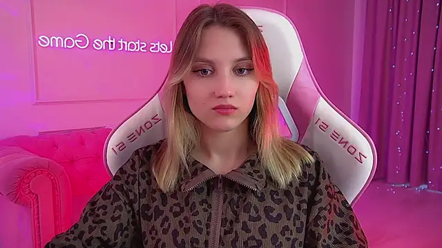 StacyEvances Live XXX-Chat