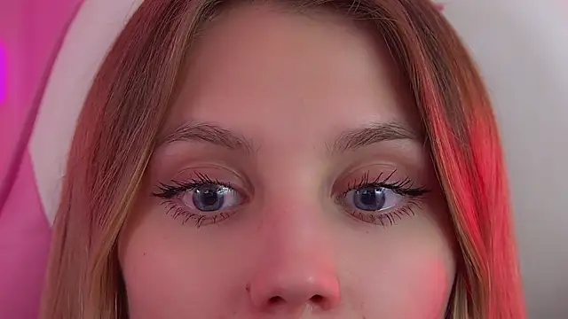 StacyEvances' Webcam Show