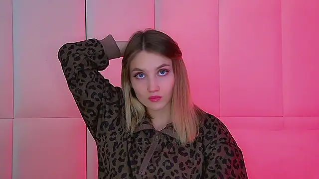 StacyEvances Chat XXX in diretta