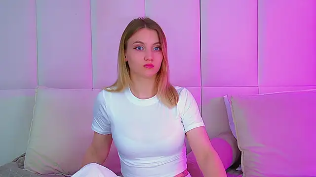 StacyEvances XXX чат на живо