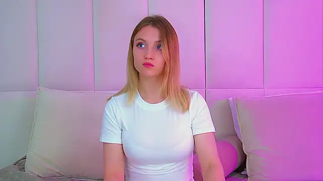 צ'אט XXX בשידור חי של StacyEvances