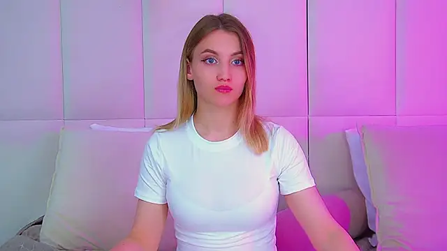 Živý XXX chat StacyEvances