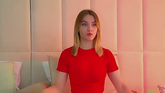 צ'אט XXX בשידור חי של StacyEvances