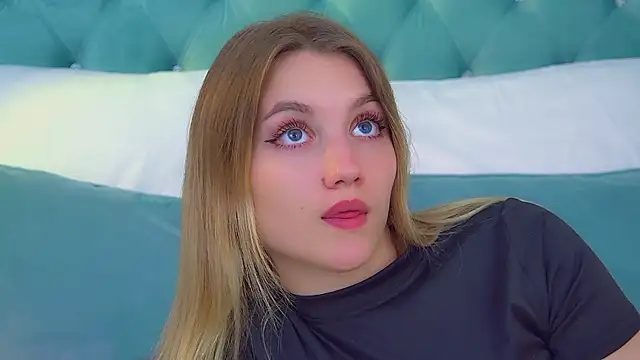 Chat XXX en directo de StacyEvances