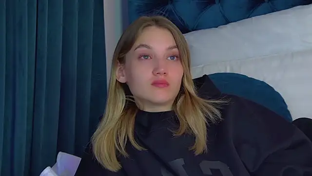 StacyEvances Chat XXX live