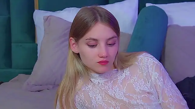 StacyEvances Live XXX-chat