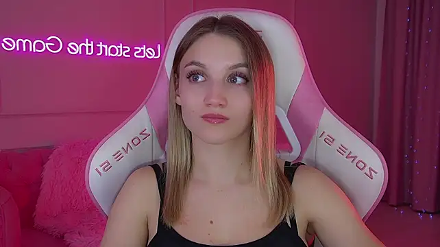 StacyEvances Chat XXX in diretta