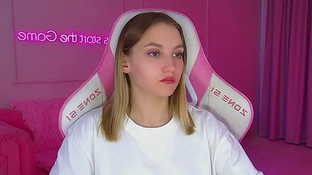 StacyEvances 라이브 XXX 채팅
