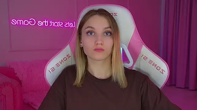 StacyEvances Webcamshow