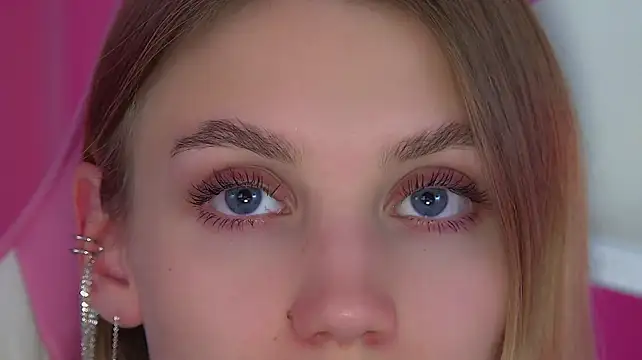צ'אט XXX בשידור חי של StacyEvances