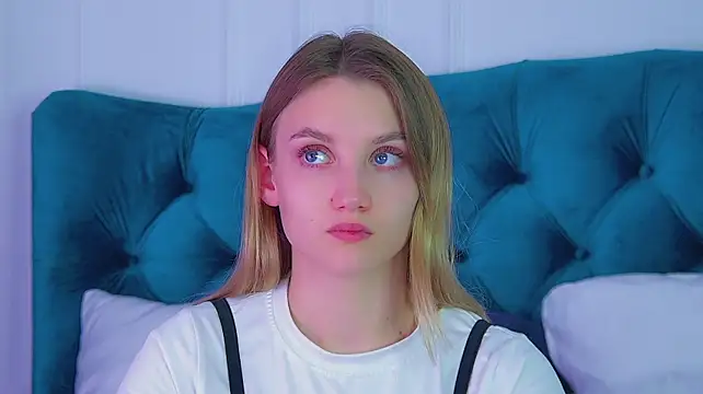 צ'אט XXX בשידור חי של StacyEvances