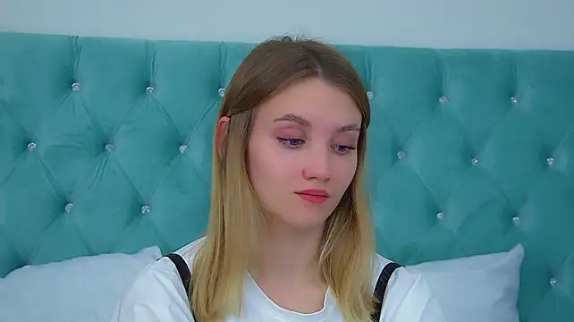 Chat XXX ao vivo de StacyEvances