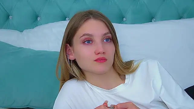 StacyEvances XXX чат на живо