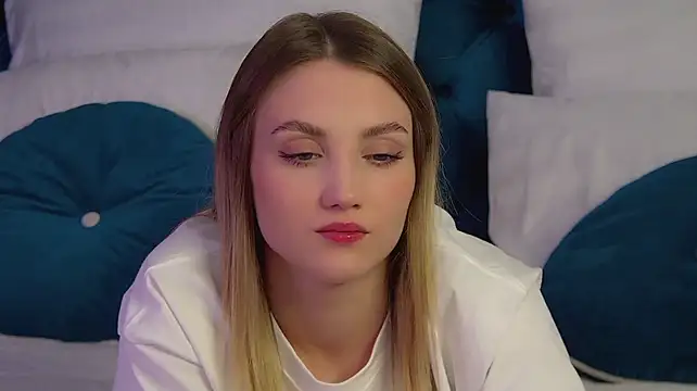 StacyEvances Chat XXX in diretta