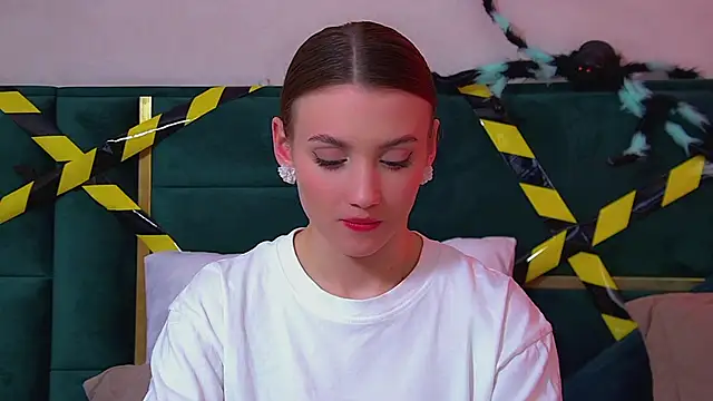StacyEvances' Webcam Show