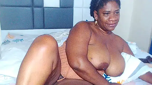 randyboom Chat XXX in diretta