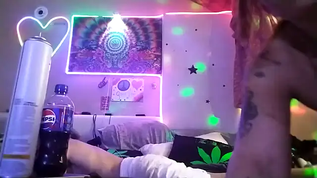 Chat XXX Live SparklesB1tch